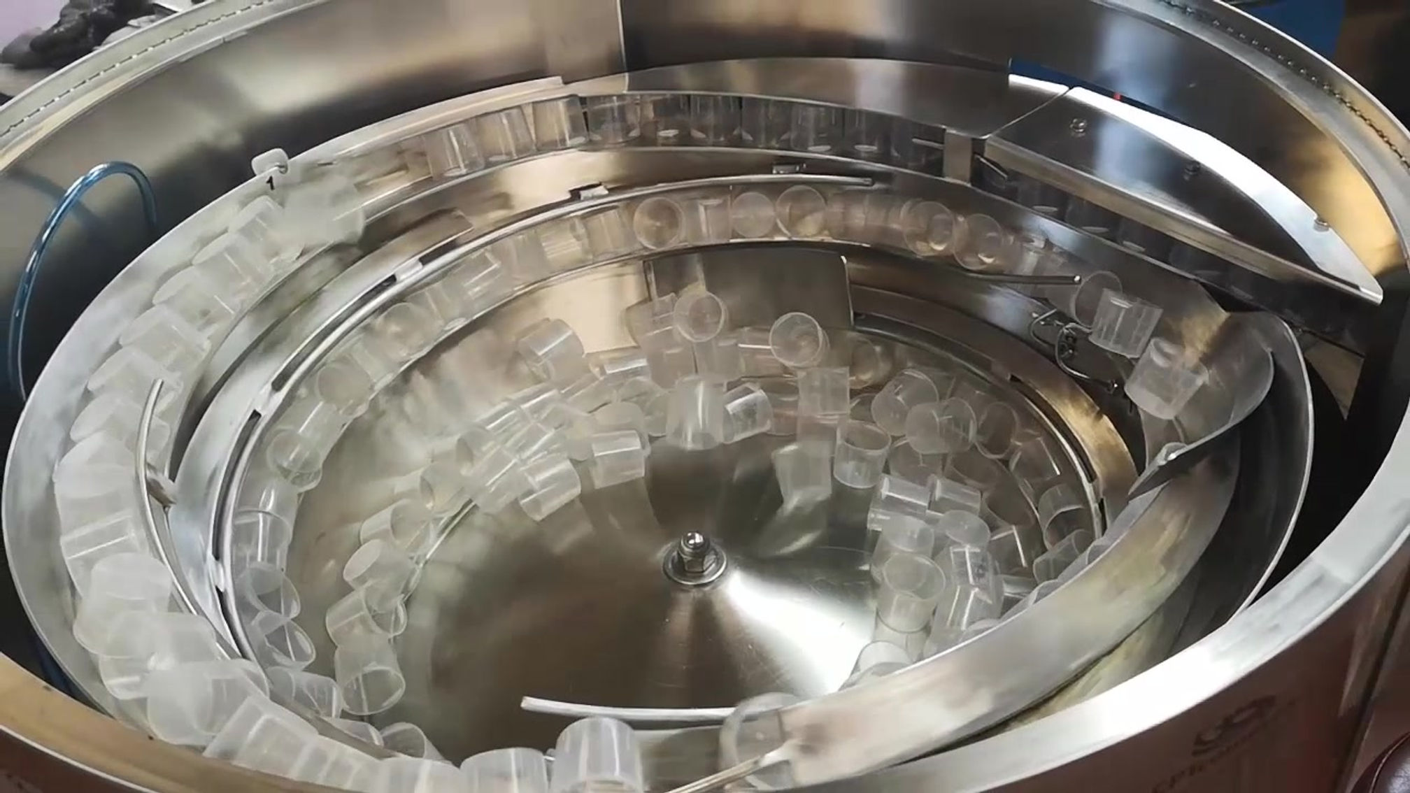 Alimentatore Circolare #1